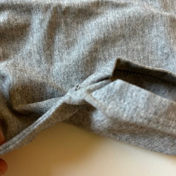 Hanna Andersson Rainbow Swing Dress 160 - Picture 5 of 7